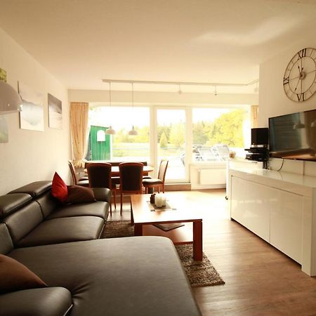 Апартаменты App 613 Panoramic Hohegeiss Terrassenhaus Экстерьер фото