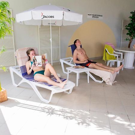 Апартаменты App 613 Panoramic Hohegeiss Terrassenhaus Экстерьер фото