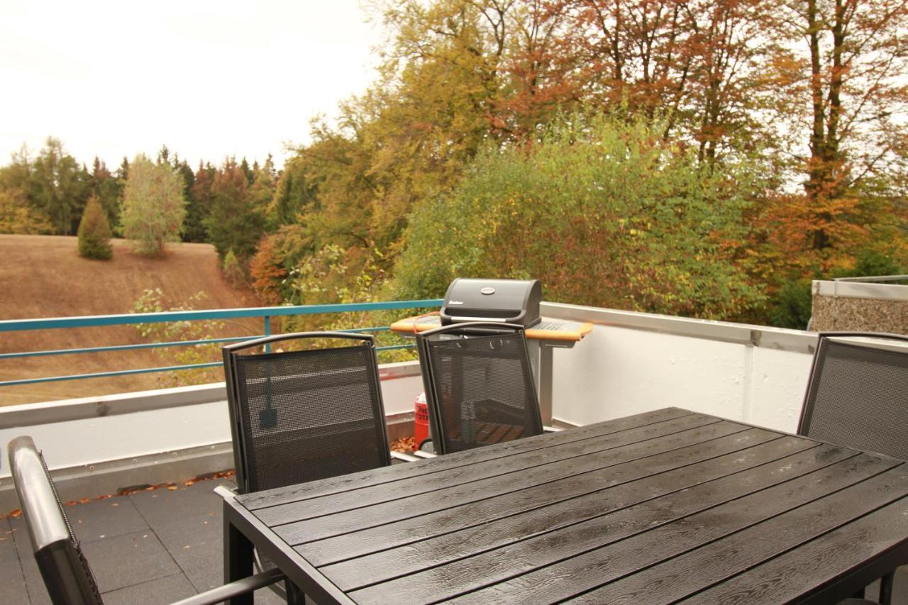 Апартаменты App 613 Panoramic Hohegeiss Terrassenhaus Экстерьер фото