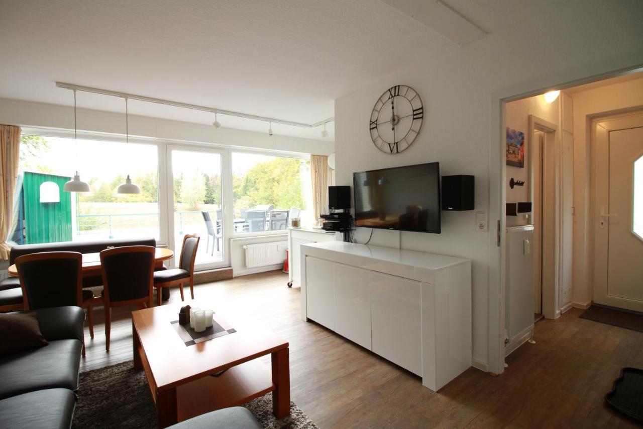 Апартаменты App 613 Panoramic Hohegeiss Terrassenhaus Экстерьер фото