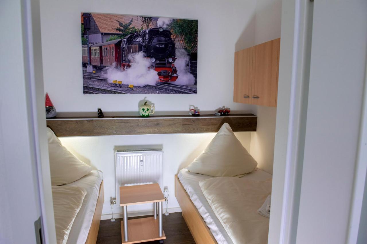 Апартаменты App 613 Panoramic Hohegeiss Terrassenhaus Экстерьер фото